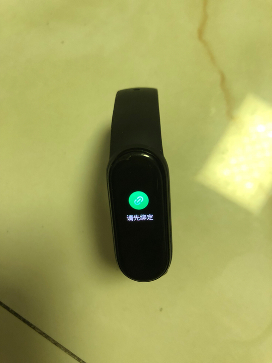 小米手环5，很少用，所有功能正常，电池耐用...