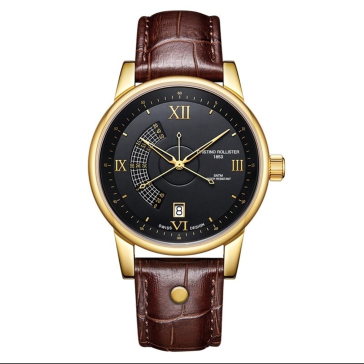 Cristino Rollister 天文...