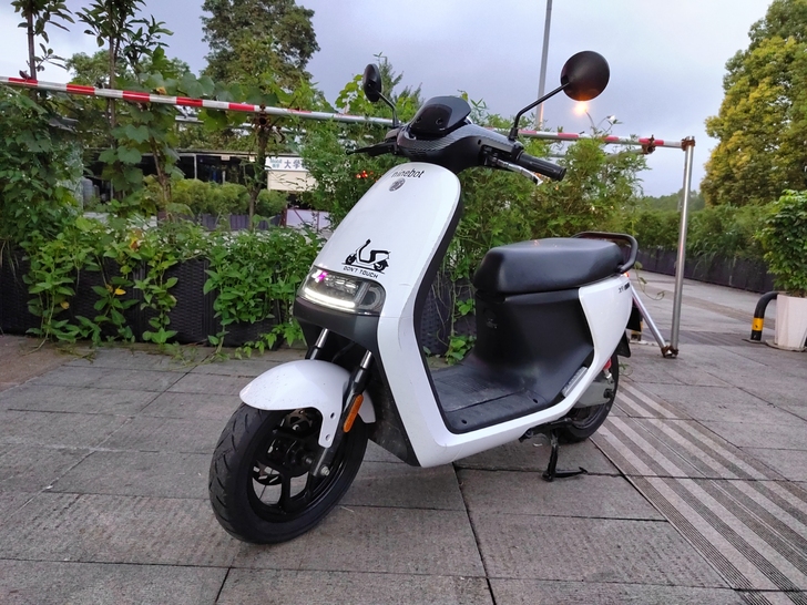 九号e80c   证件齐全