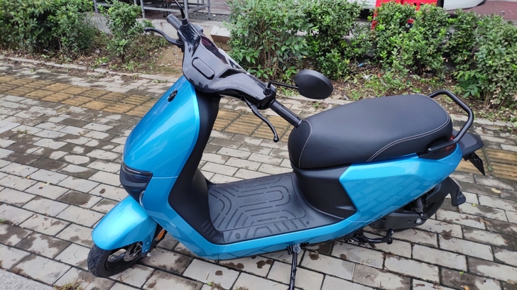 九号N90C和N70C咔咔新，续航70公里...