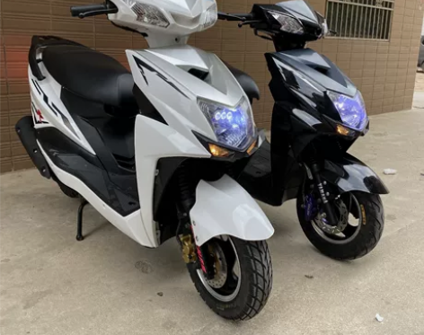 摩托车他啊女装雅马哈本田125到100日常...