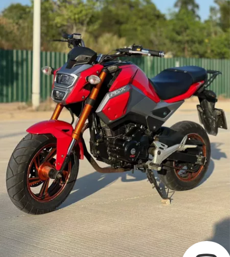 2020年购买鹏城牌变形金刚小猴子150 ...