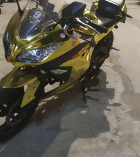 400公里新车，没开多久 感兴趣的话点“我...