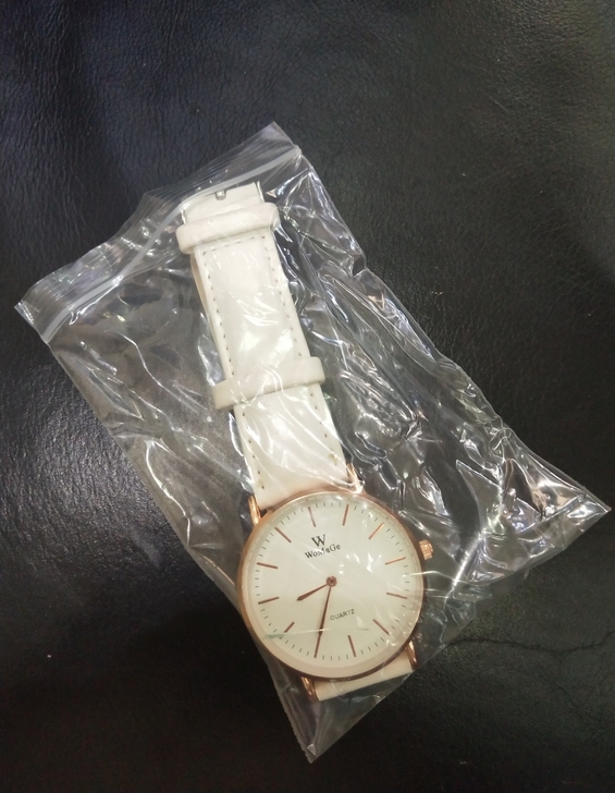 中古回流Vintage.手表一枚