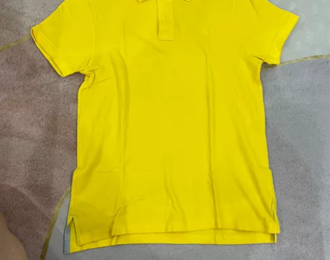 男士纯棉polo衫，衬衫，175/96A ...