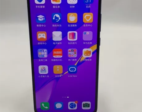 ?95新【特价】Huawei/华为 nov...