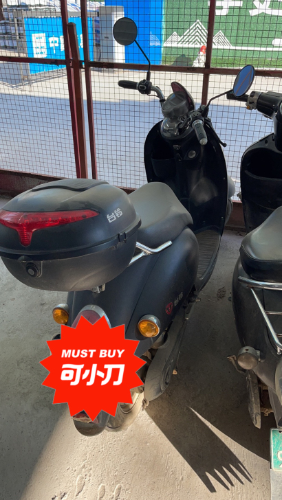 台铃电动车,入手一年零二个月,原价2999...