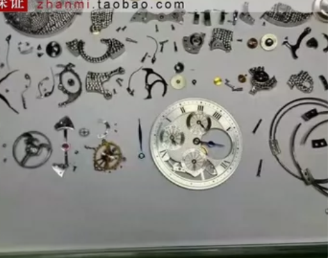 手表维修服务 机械表 保养修理手表维修手表
