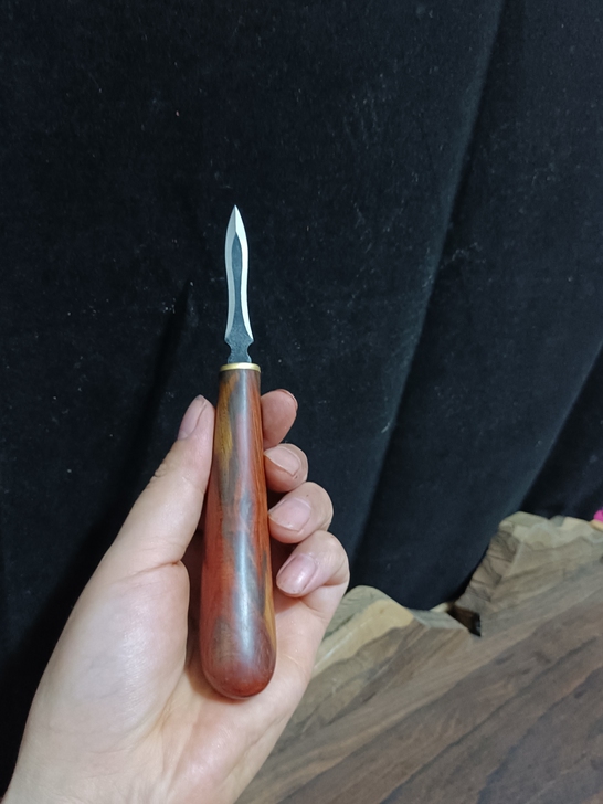 普洱茶刀