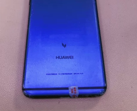 华为麦芒6 4+64 原装正品 双卡双待全...