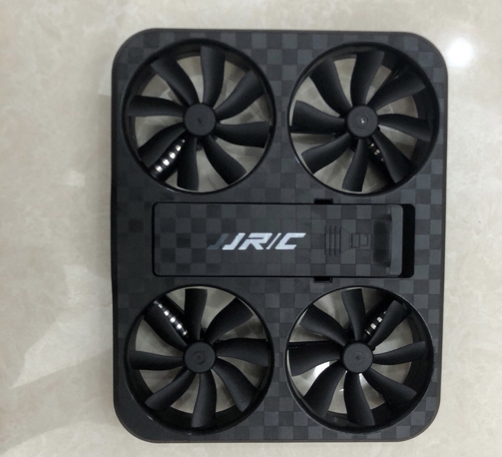 2折特价出全新jjrc健健h59渡mini...