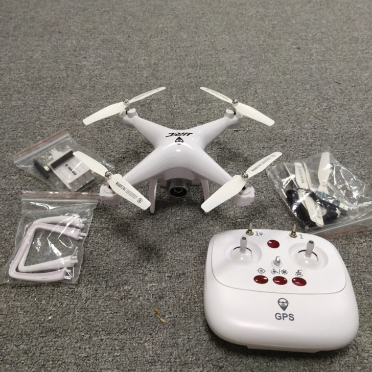 全新 jjrc A20g 航拍无人机 4k...