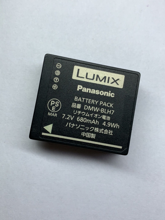 松下原装LX9 LX10 LX15. GF...