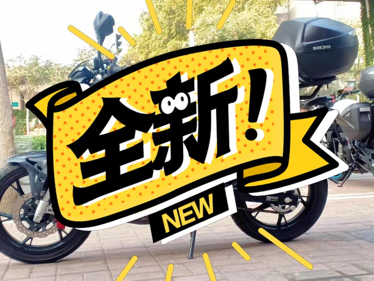 贝纳利小迅龙保险杠
