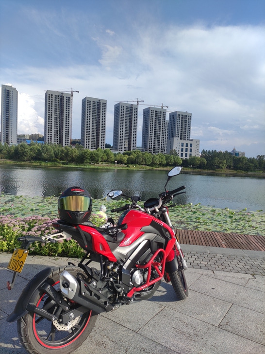 MOTORAX/摩雷士 摩托车头盔几乎全新