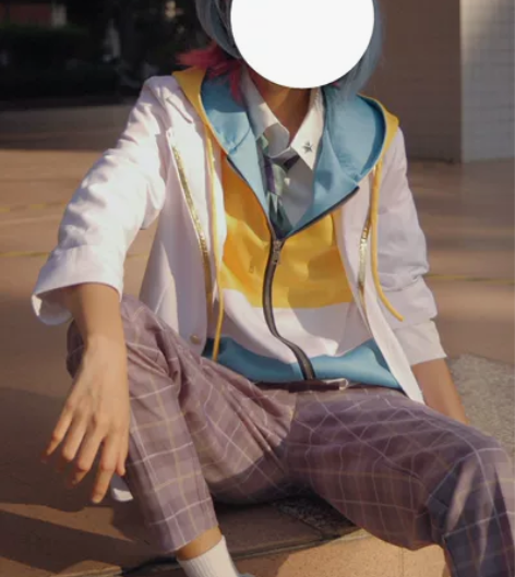 彩虹社 nijisanjien kyo c...