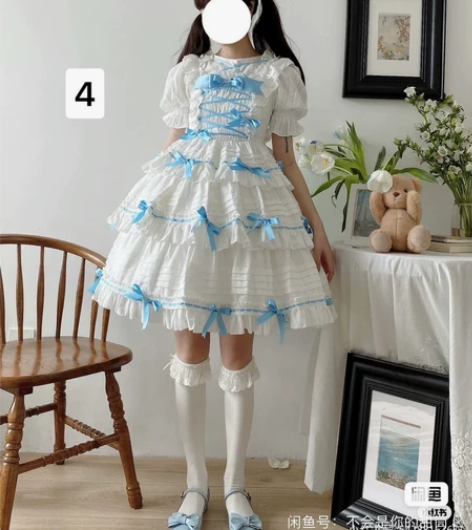 出 塔莉白蓝opm。全新未拆，邮费需自理，...