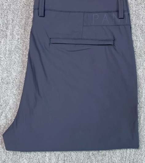 全码威尔浪品牌男士春夏薄款休闲裤样板裤。超...