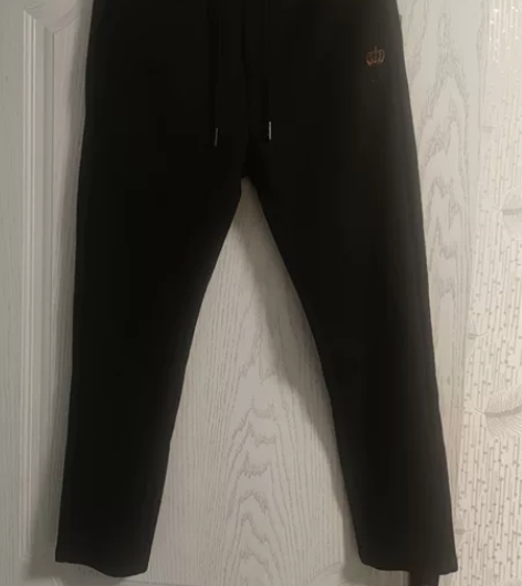 休闲裤 裤子男 尺码32  成分如图   ...