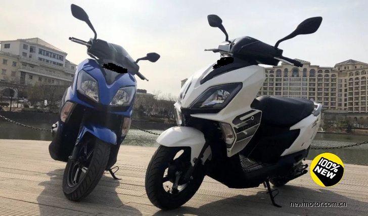 UY125
