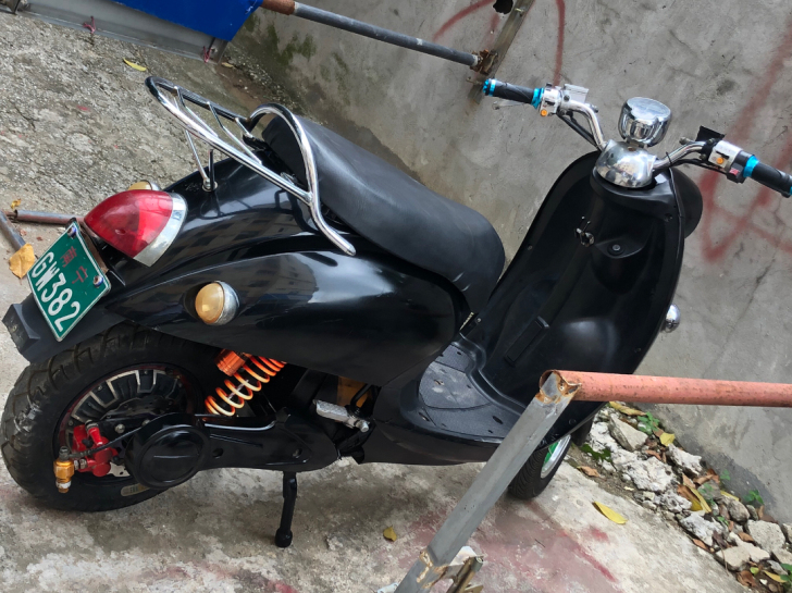 神鹰（摩托车） 产地：中国大陆 最高时速：...