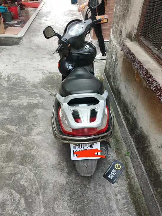 豪气天鹰，自用车省油耐开，海丰自提1600...
