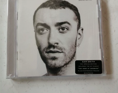 Sam Smith The Thrill ...