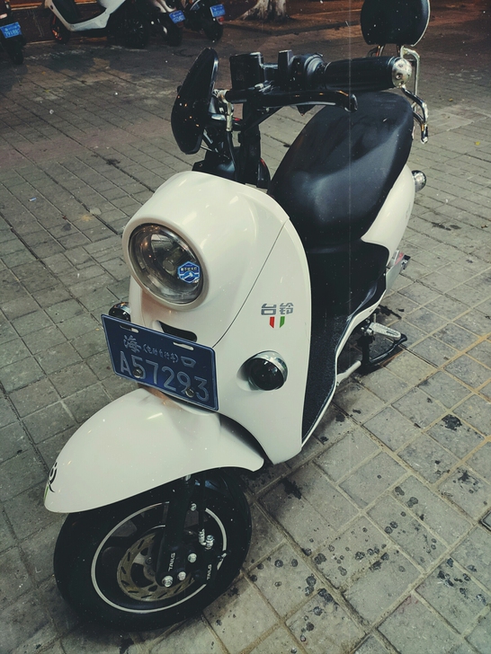 电动车出租，转让，海口免费送车上门，手续齐...