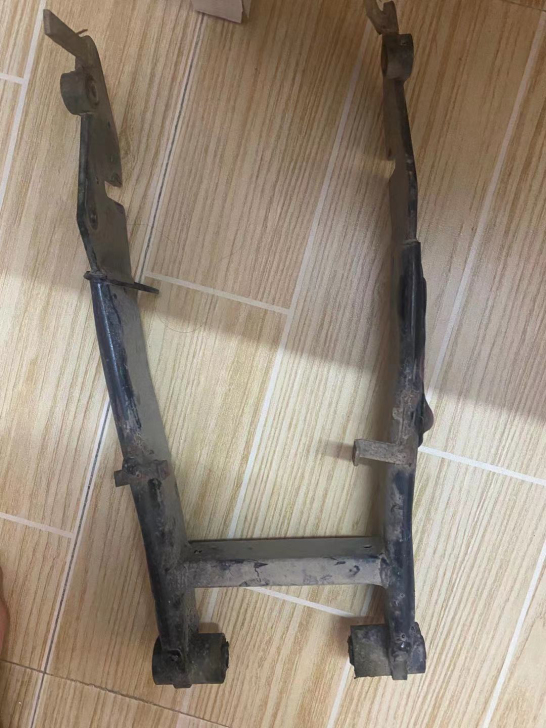 出闲置一字平叉 同城来秒了不接受任何刀