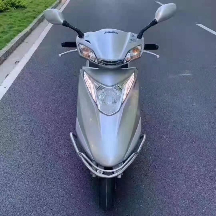 准新2020年5月份国四五羊本田六代电喷睿...