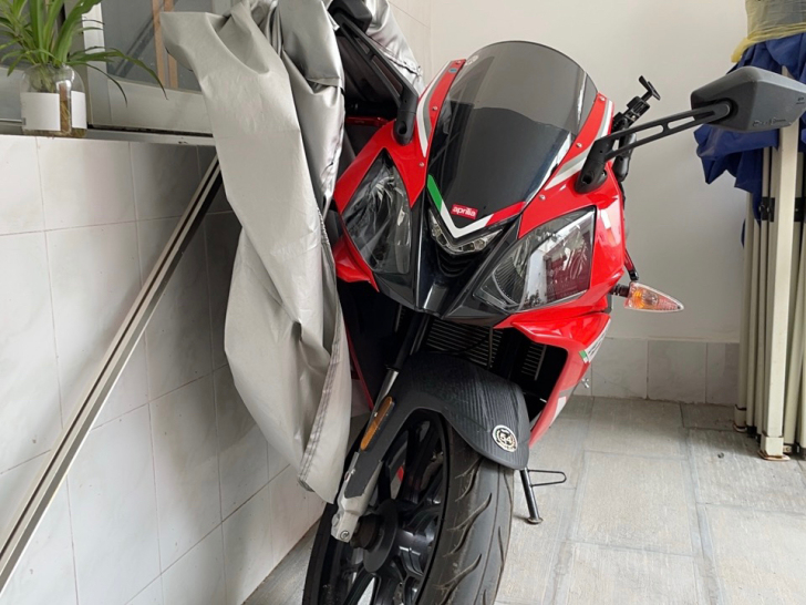 阿普利亚gpr150，19年7月的车，现在...