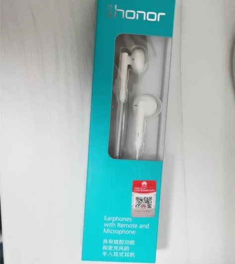 honor/荣耀 EARPHONES 半...