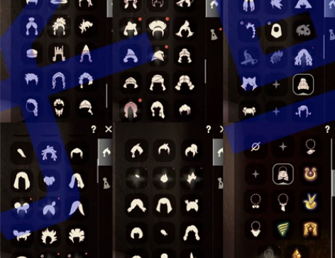 安卓官网 魔法季半毕业 有耳坠无咖喱 有绿...