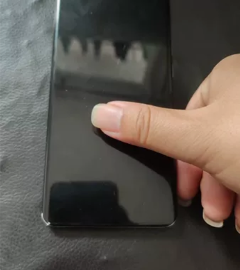 小米11，黑色，内存12+256GB，一手...