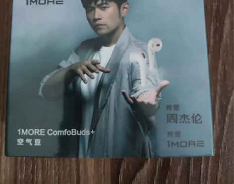 1MORE/万魔 ComfoBuds+  ...