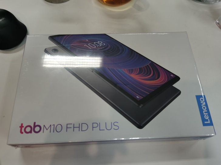 闲置联想pad，M10增强版64gwifi...