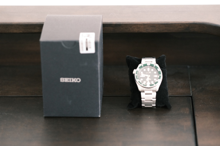 精工（SEIKO）手表 新盾牌5号系列10...