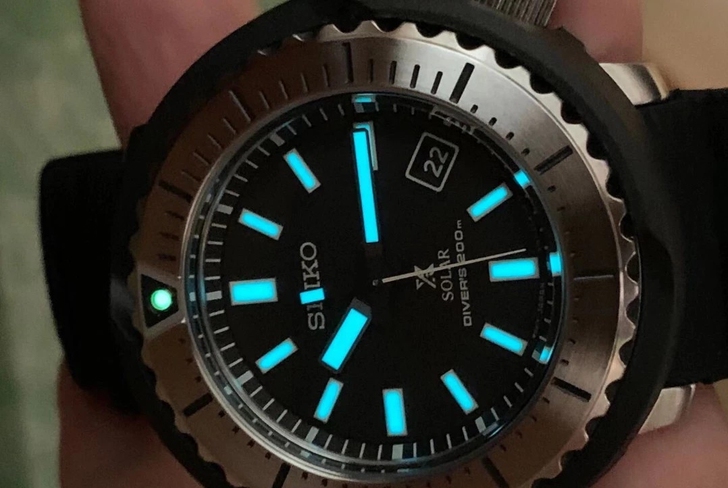 现货SEIKO精工表 SOLAR太阳能手表...