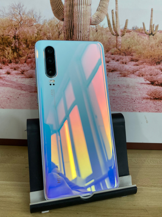 高配华为p30.8+128G全网通手机