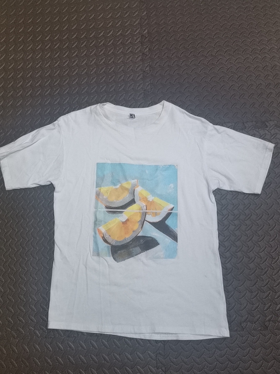 旧T恤 买其他的送