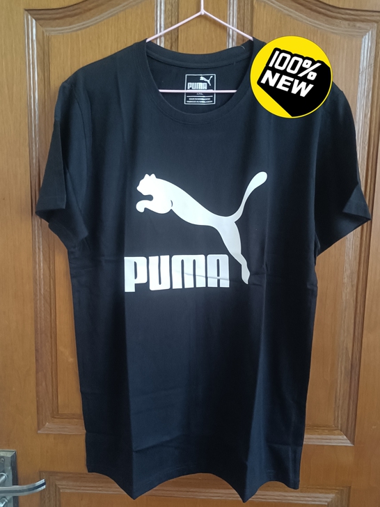 外贸尾单大牌剪标夏季男士短袖纯色衣服半袖t...