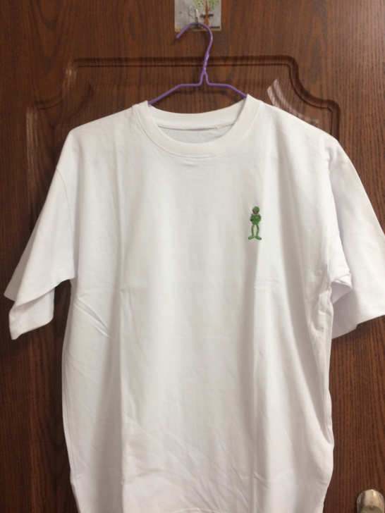 迪士尼潮牌T恤纯棉福利