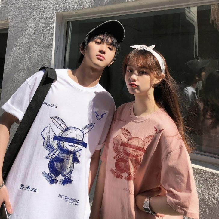 托科尼 男士T恤