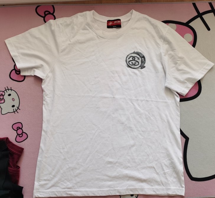 全新男士体恤