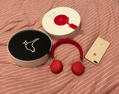 小鸟耳机libratone 200元包邮 ...