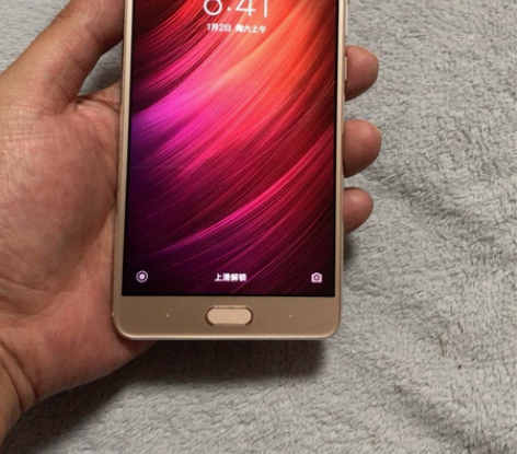 红米Pro 3+64G 功能一切正...