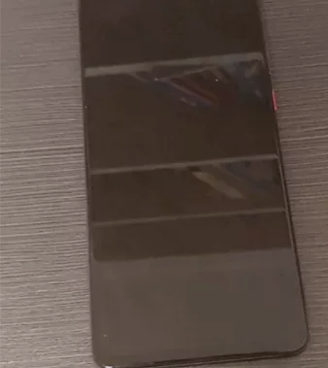 红米k20pro，解锁机，可以登入账号，如...