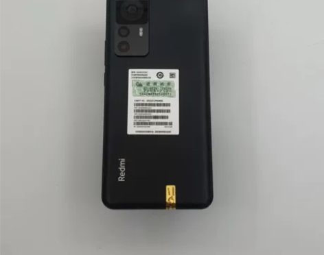 【双11特惠】小米 红米 K50至尊版（5...