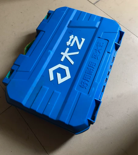 工具箱处理，搬家不好带要处理 感兴趣的话点...