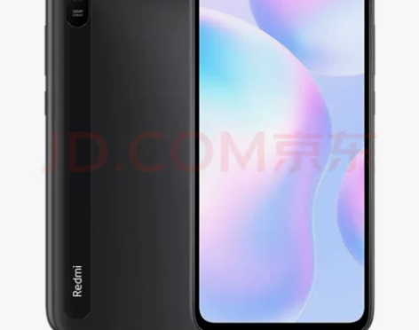 小米红米Redmi 9A 智能老年老人手机...